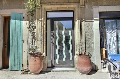 Maison de village - 156 m² - 9 pièces