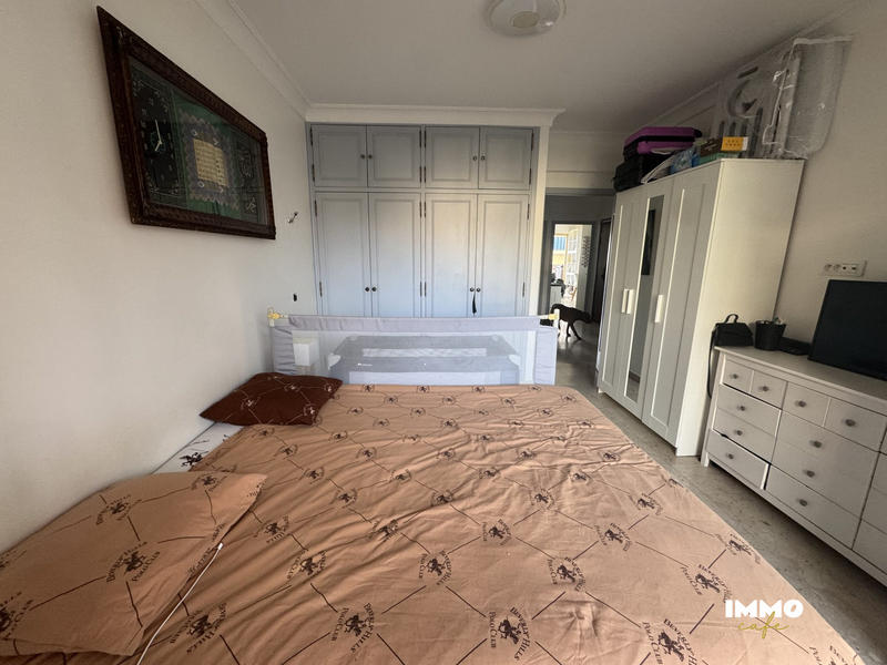 Appartement - 75 m² - 3 pièces