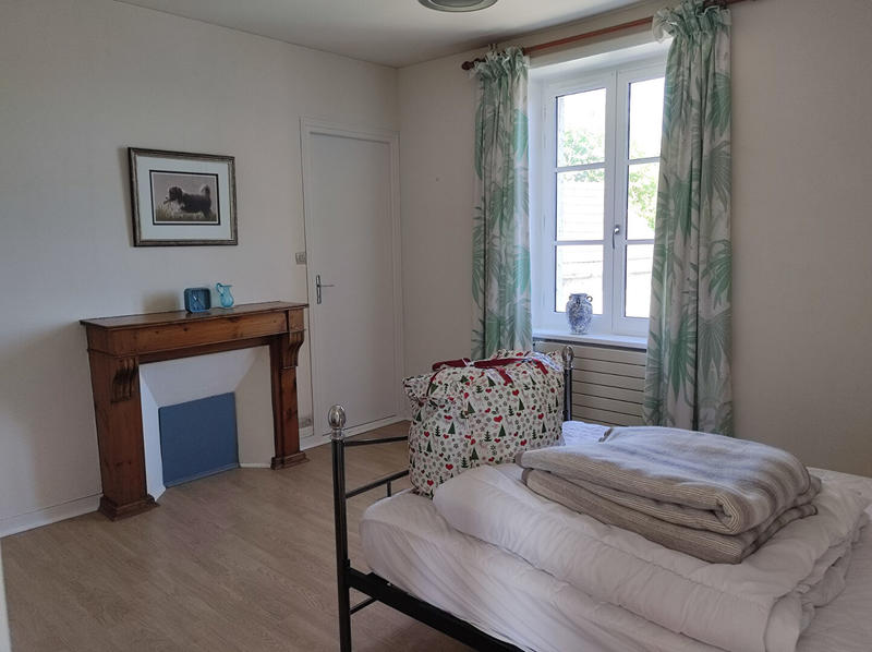 Maison - 161 m² - 8 pièces