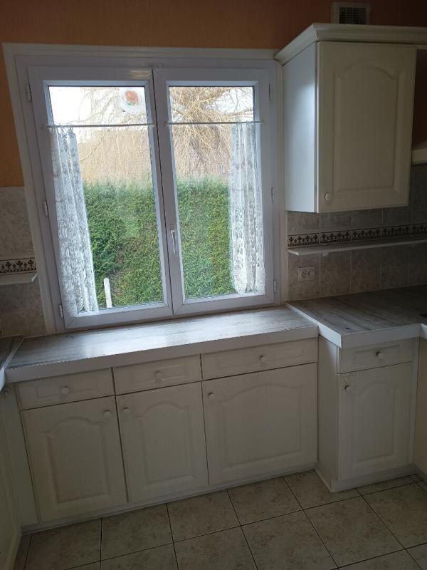 Maison - 137 m² - 7 pièces