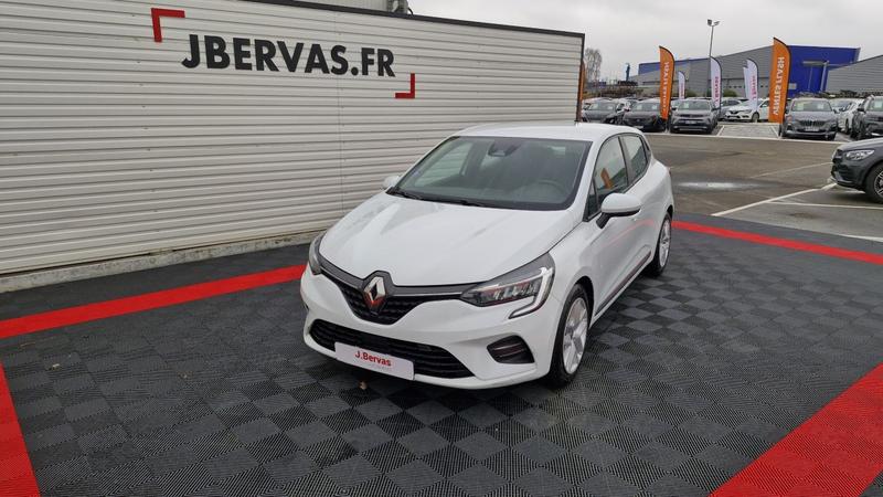 Renault Clio V E-Tech 140 Business