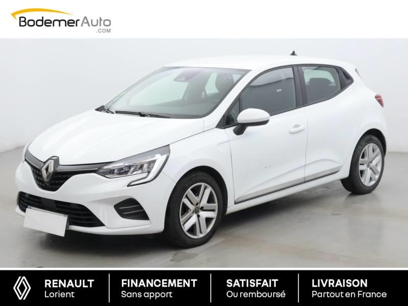 Renault Clio Blue dCi 85 Business