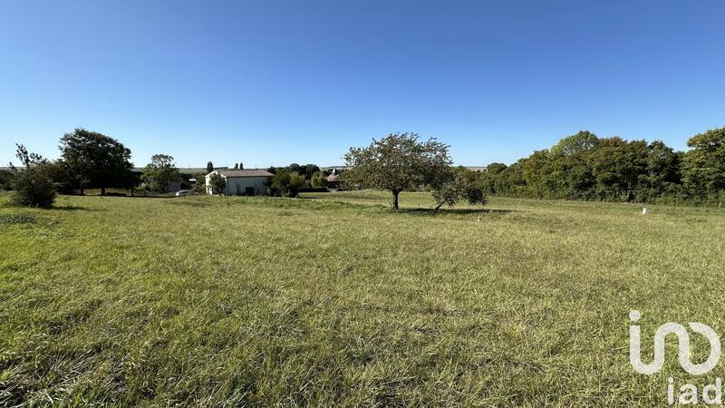 Terrain - 4 430 m²