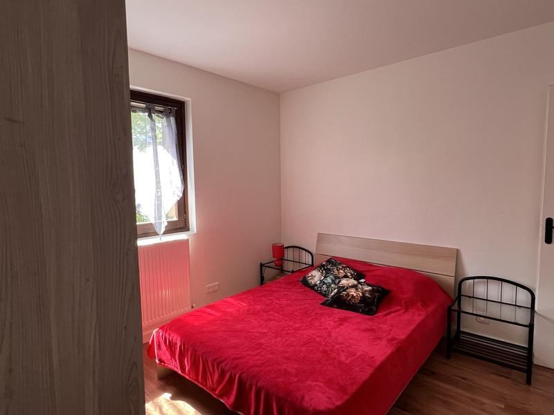 Appartement - 26 m² - 1 pièce