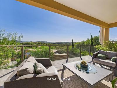 Villa - 197 m² - 6 pièces