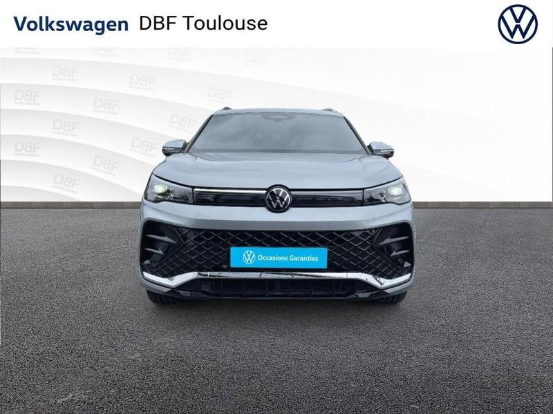 Volkswagen Tiguan Nouveau 1.5 Ehybrid 204ch Dsg6 R