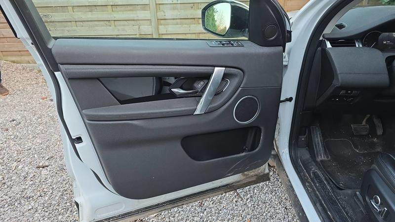 Land Rover Discovery Sport 1.5 P300e 309 Phev Awd Bva8 s