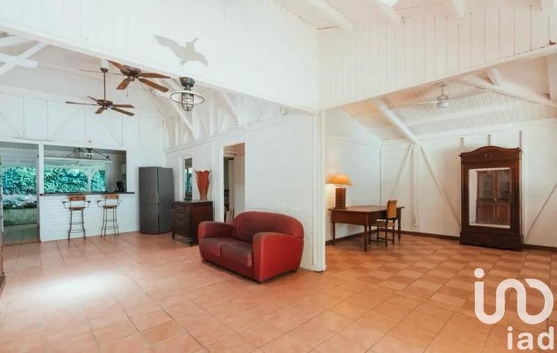 Maison - 140 m² - 4 pièces