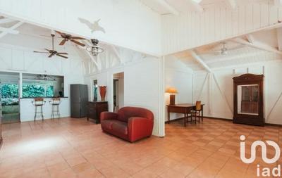 Maison - 140 m² - 4 pièces