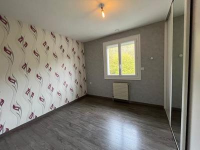 Maison - 138 m² - 6 pièces