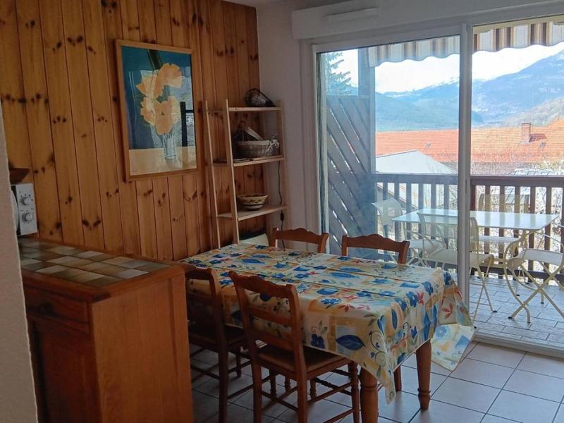 Appartement - 38 m² - 3 pièces