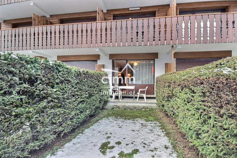 Appartement - 29 m² - 1 pièce