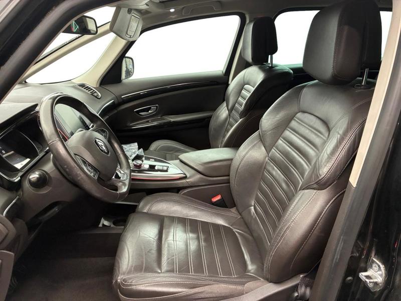 Renault Espace V dCi 160 Energy Twin Turbo Intens Edc