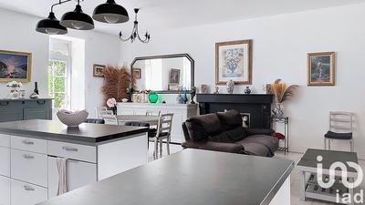 Maison - 160 m² - 6 pièces