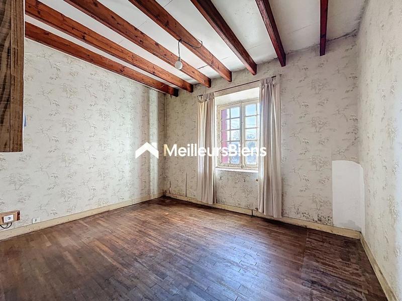 Maison - 67 m² - 3 pièces
