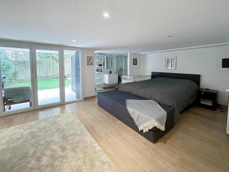 Maison - 114 m² - 4 pièces