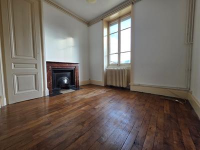 Appartement - 61 m² - 2 pièces