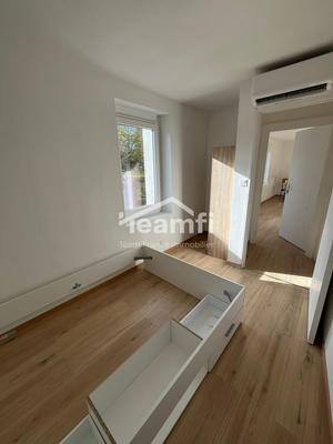 Appartement - 72 m² - 4 pièces