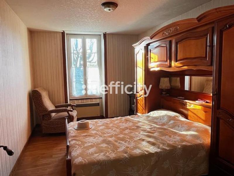 Maison - 150 m² - 7 pièces