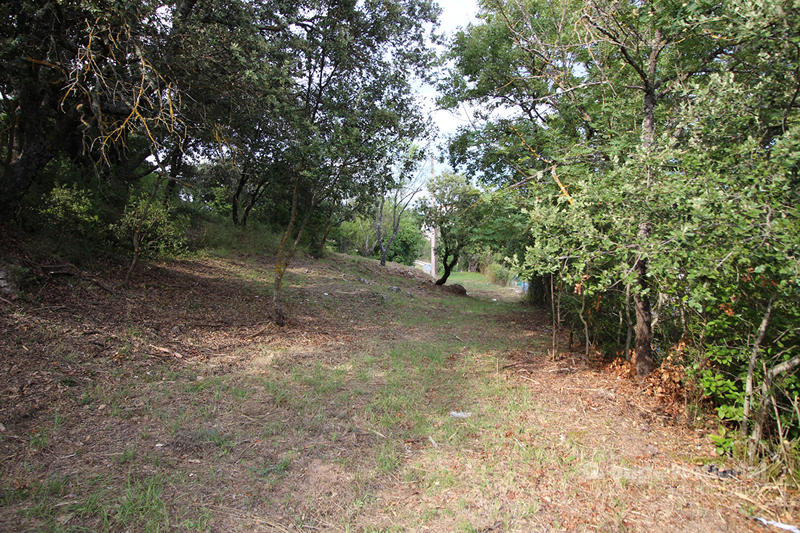 Terrain - 6 300 m²