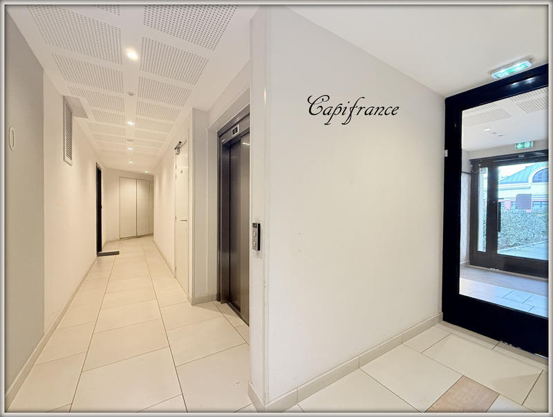 Appartement - 71 m² - 3 pièces