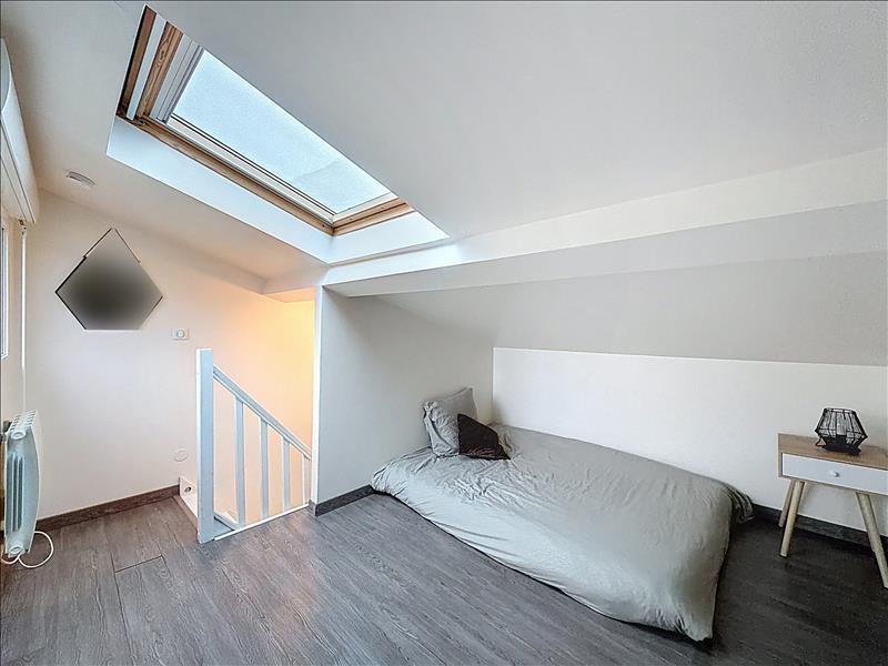 Maison - 53 m² - 2 pièces