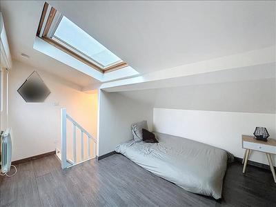 Maison - 53 m² - 2 pièces