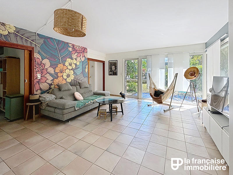 Maison - 142 m² - 5 pièces