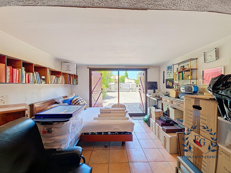 Maison - 159 m² - 6 pièces