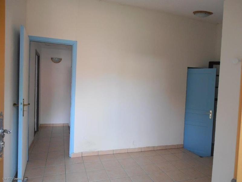 Maison de village - 86 m² - 4 pièces