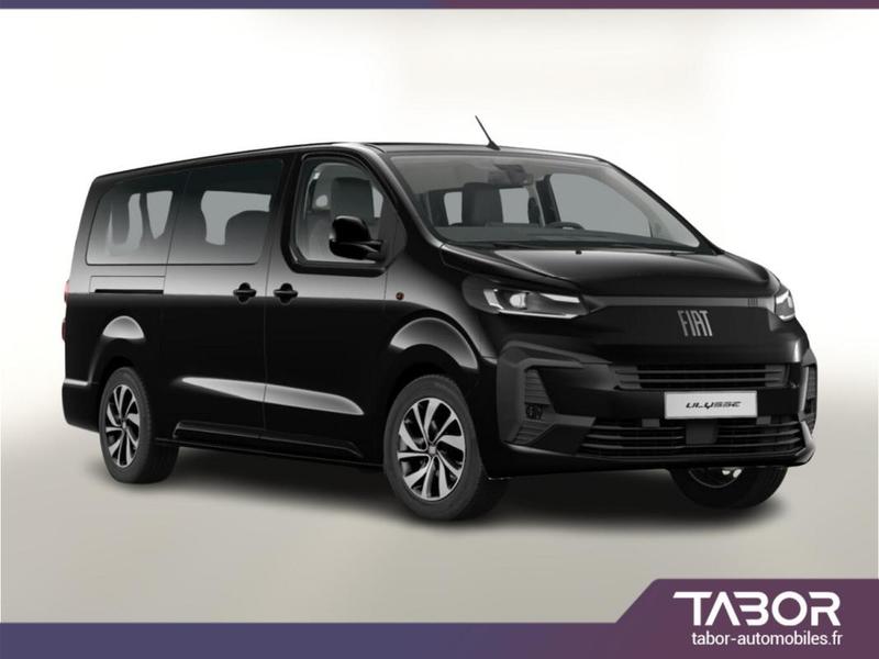 Fiat Ulysse 2.0 BHDi 180 At L3 Gps cam Acc