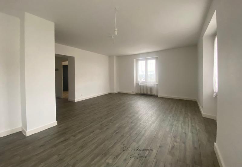 Appartement - 114 m² - 4 pièces