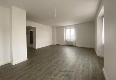Appartement - 114 m² - 4 pièces