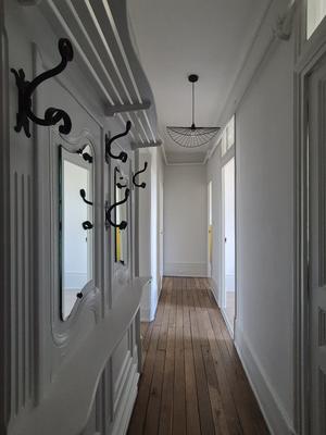 Appartement - 84 m² - 4 pièces