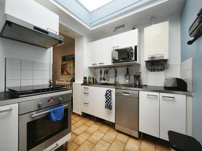 Maison - 72 m² - 5 pièces