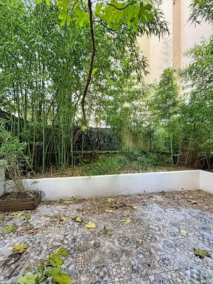 Appartement - 45 m² - 1 pièce