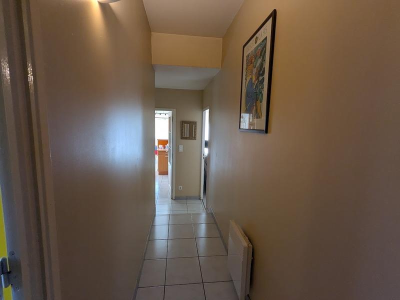 Villa - 90 m² - 4 pièces