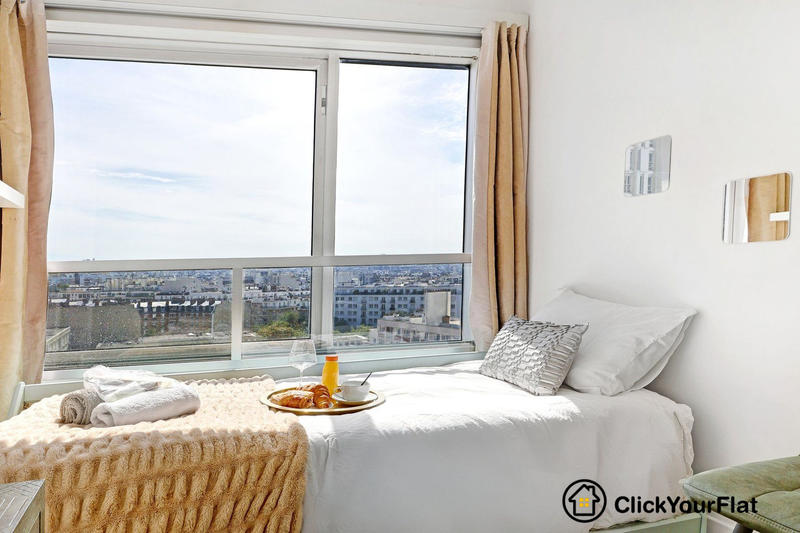 Appartement - 104 m² - 3 pièces