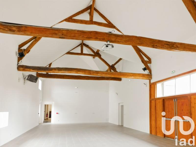 Maison - 322 m² - 7 pièces