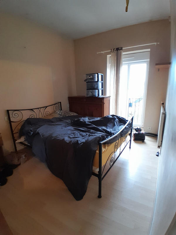 Appartement - 68 m² - 4 pièces