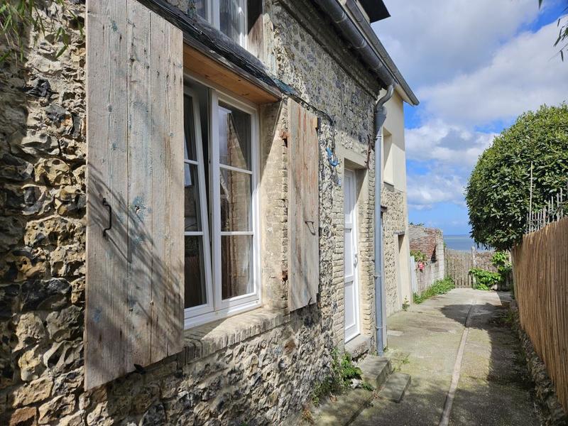 Maison - 65 m² - 4 pièces