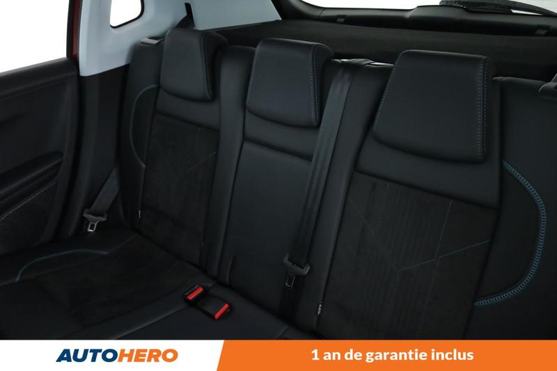 Peugeot 2008 1.5 Blue-HDi Crossway Eat6 120 ch