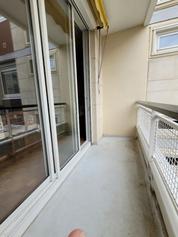 Appartement - 58 m² - 2 pièces