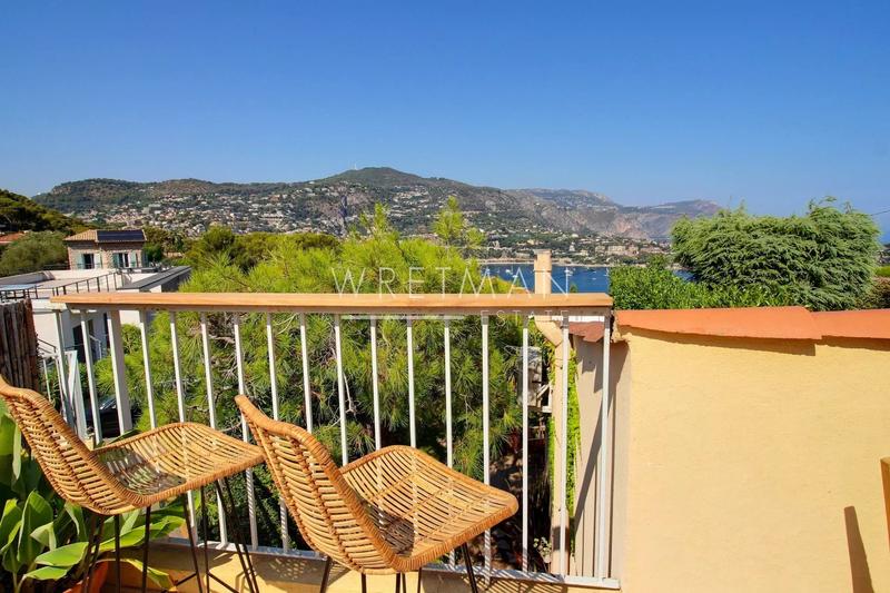 Appartement - 45 m² - 3 pièces