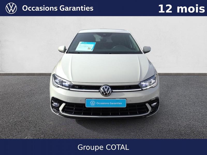 Volkswagen Polo 1.0 Tsi 95 s&amp;S Bvm5 R-Line