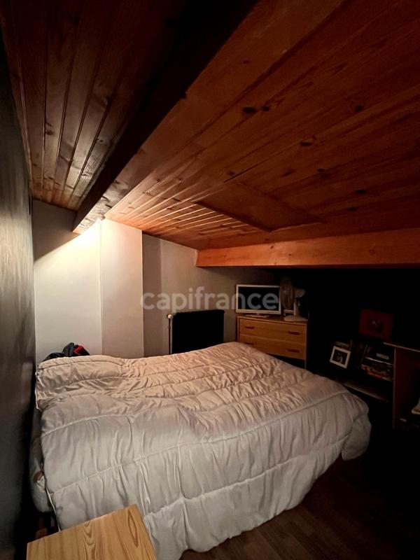 Maison de ville - 125 m² - 5 pièces