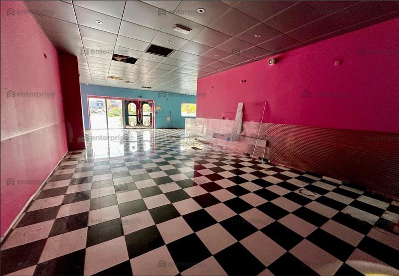 Local commercial - 470 m²