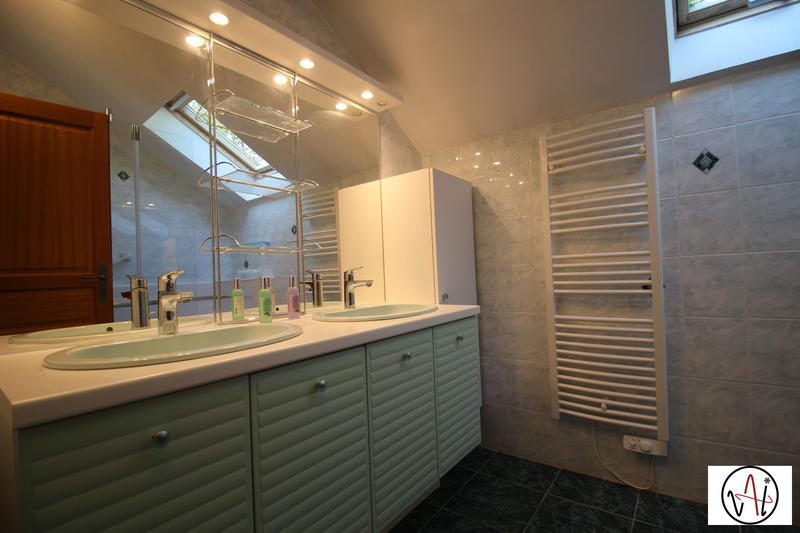 Châlet - 114 m² - 4 pièces