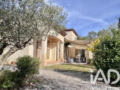 Maison - 129 m² - 4 pièces