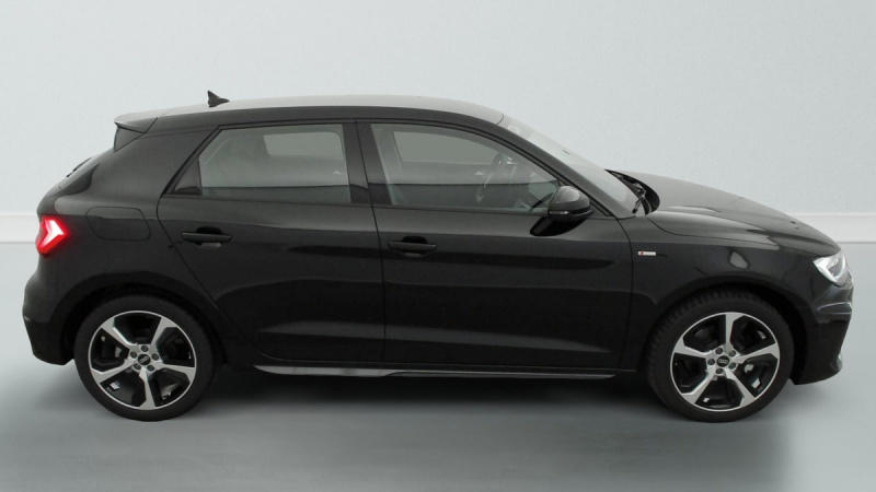 Audi A1 30 Tfsi 116 ch s tronic 7 Design